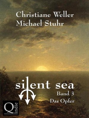 cover image of DAS OPFER